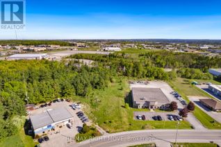 Commercial Land for Sale, 44 Hooper Road, Barrie (400 East), ON