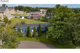 Mini Home for Sale, 32 Oakwood Crescent, Charlottetown, PE