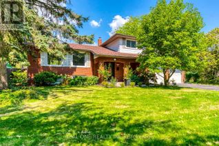 Sidesplit for Rent, 2231 All Saints Crescent, Oakville (Eastlake), ON