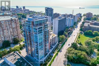 Condo for Sale, 551 Maple Avenue #1202, Burlington (Brant), ON