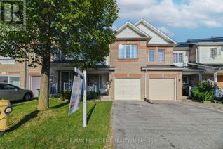 Townhouse for Sale, 15 Triple Crown Avenue, Toronto (West Humber-Clairville), ON