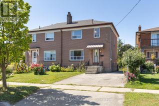 Property for Sale, 6 Connorvale Avenue, Toronto (Alderwood), ON