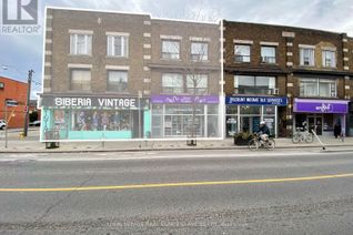 Commercial/Retail Property for Sale, 955&957 Bloor Street W, Toronto (Dovercourt-Wallace Emerson-Junction), ON