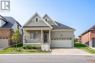 Bungalow for Sale, 3 Gumtree Street, Brampton (Sandringham-Wellington), ON