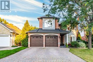 House for Sale, 2191 Turnberry Road, Burlington (Rose), ON