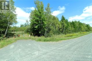 Land for Sale, 00 Bridge Street, Chipman, NB