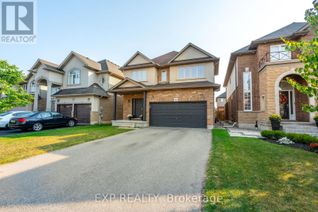 Detached House for Sale, 62 Boulder Crescent, Hamilton (Stoney Creek Mountain), ON