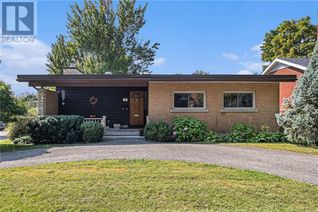 House for Sale, 48 Drummond Street W, Perth, ON