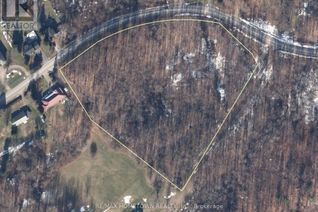 Commercial Land for Sale, 0 Old Red Road, Elizabethtown-Kitley, ON