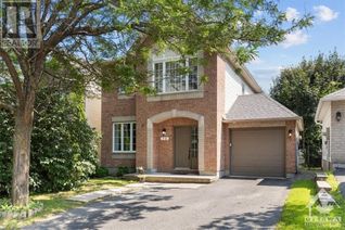 House for Sale, 70 Mersey Avenue, Kanata, ON