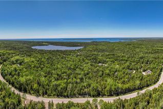 Commercial Land for Sale, Lot 13 Trillium Crossing, Northern Bruce Peninsula, ON