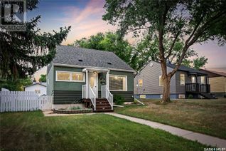 Detached House for Sale, 876 Monk Avenue, Moose Jaw, SK