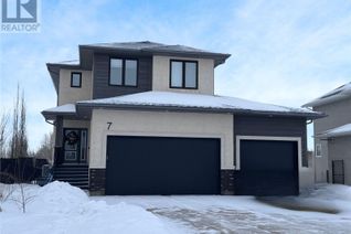 Detached House for Sale, 7 Stanford Road, White City, SK