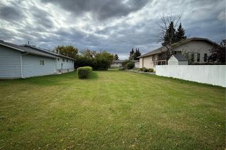 Land for Sale, 685 Boundary Avenue S, Fort Qu'Appelle, SK