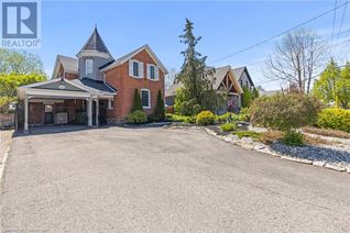 Detached House for Sale, 464 Scott Street, St. Catharines, ON