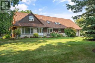 Detached House for Sale, 728 Country Squire Road, Waterloo, ON