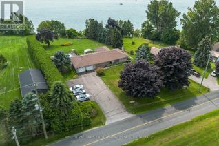 House for Sale, 3667 Lakeshore Road, Clarington, ON