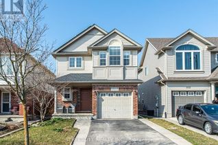 Detached House for Rent, 807 Grand Banks Drive, Waterloo, ON