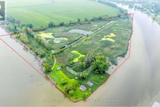 Commercial Land for Sale, 3995 Marjory Drive, Chatham-Kent (Chatham), ON