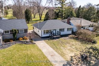 Detached House for Sale, 416 Indian Creek Road, Chatham-Kent (SW), ON