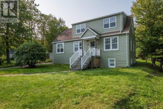 Detached House for Sale, 2140 St. Margaret's Bay Road, Timberlea, NS