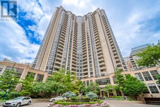 Condo Apartment for Sale, 500 Doris Avenue #PH19, Toronto (Willowdale East), ON