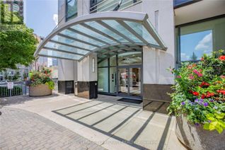 Property for Rent, 8 Hillcrest Avenue #1117, Toronto (Willowdale East), ON