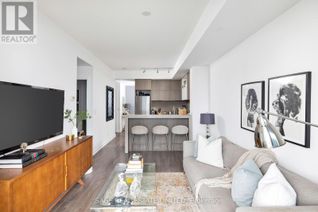 Condo Apartment for Sale, 170 Sumach Street #1901, Toronto (Regent Park), ON