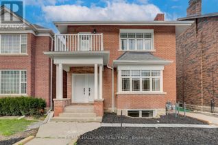 Detached House for Rent, 979 Avenue Road #BSMT 1, Toronto (Yonge-Eglinton), ON