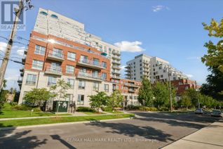 Condo for Sale, 22 East Haven Drive #527, Toronto (Birchcliffe-Cliffside), ON