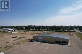 Commercial/Retail Property for Sale, Service Road * Nw #508 & 608, Milk River, AB