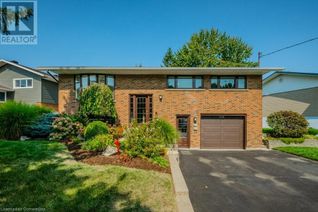 Bungalow for Sale, 546 Greenbrook Drive, Kitchener, ON