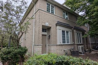 Property for Rent, 23 Observatory Lane #72, Richmond Hill (Observatory), ON