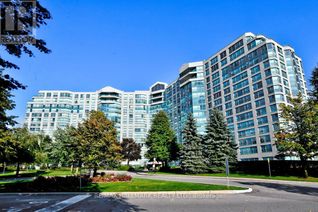 Condo Apartment for Rent, 7825 Bayview Avenue #224, Markham (Aileen-Willowbrook), ON