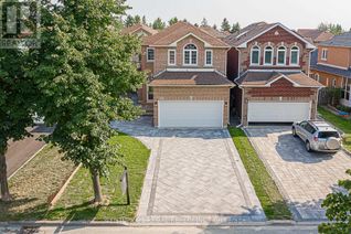 Detached House for Sale, 113 Greensboro Drive, Markham (Milliken Mills West), ON