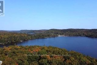 Property for Sale, 1448-1 West Oxbow Lake Road, Lake of Bays (Finlayson), ON