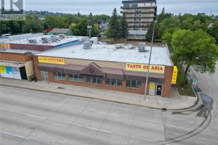 Commercial/Retail Property for Sale, 1401 2nd Avenue W, Prince Albert, SK