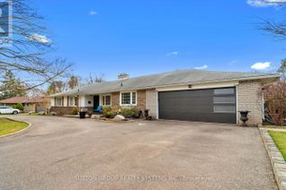 Bungalow for Sale, 1606 Crediton Parkway E, Mississauga (Mineola), ON