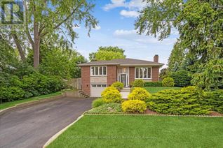 Bungalow for Sale, 418 Willis Drive, Oakville (Bronte East), ON