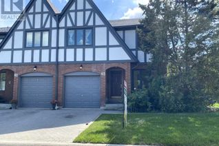 Townhouse for Sale, 3050 Orleans Road #63, Mississauga (Erin Mills), ON