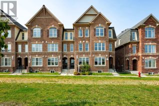 Townhouse for Sale, 19 Sudeley Lane, Brampton (Northwest Brampton), ON