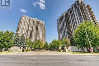 Condo for Rent, 710 Humberwood Boulevard #1404, Toronto (West Humber-Clairville), ON