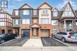 Townhouse for Rent, 81 Vanhorne Close, Brampton (Northwest Brampton), ON