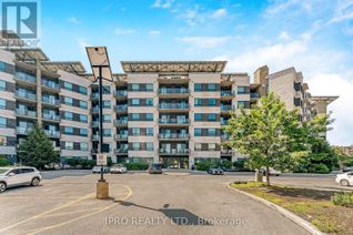 Property for Sale, 383 Main Street E #310, Milton (Old Milton), ON