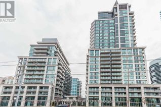 Condo Apartment for Rent, 2121 Lakeshore Boulevard #715, Toronto (Mimico), ON