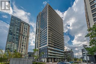 Property for Sale, 30 Samuel Wood Way #609, Toronto (Islington-City Centre West), ON