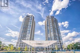 Property for Rent, 17 Zorra Street #1301, Toronto (Islington-City Centre West), ON