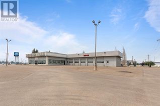 Commercial/Retail Property for Lease, 1276 Trans Canada Way Se, Medicine Hat, AB