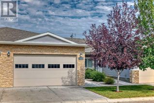 Duplex for Sale, 184 Cambridge Glen Drive, Strathmore, AB