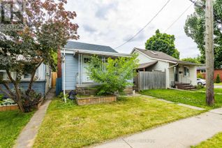 House for Sale, 46 Division Street, Hamilton (Homeside), ON